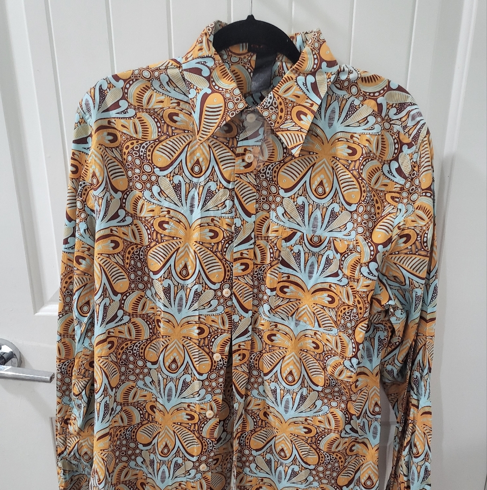 Custo Barcelona Men's Shirt